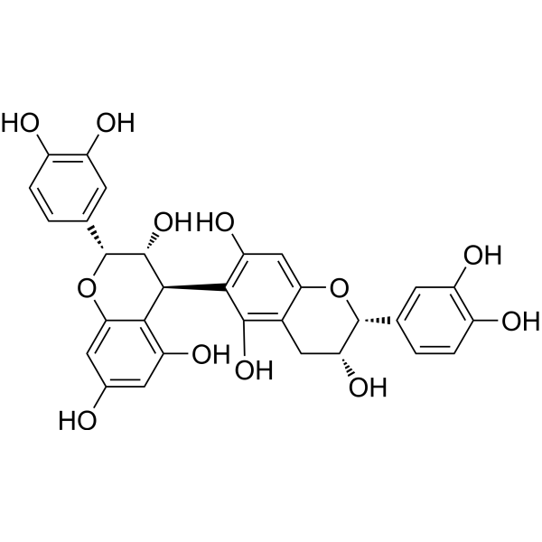 Procyanidin B5 12798-57-1